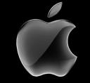 Apple logo